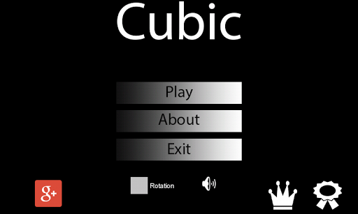 Cubic