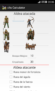 Download clts Calculator APK for Android