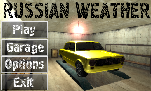 How to download Russian Cars - Voyage 3D 1.0 unlimited apk for bluestacks