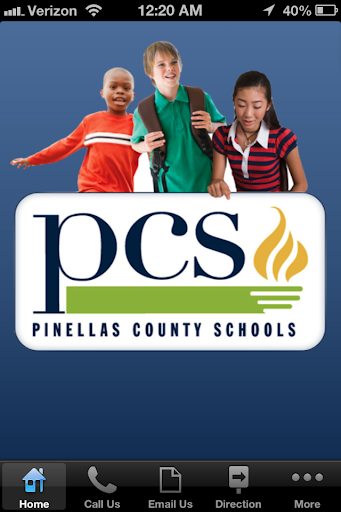 Pinellas County Schools