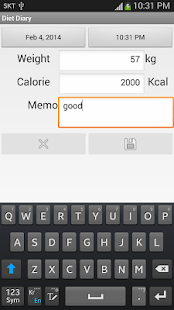 How to get Diet Diary lastet apk for pc