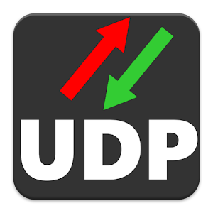 UDP RECEIVE and SEND PRO.apk 1.5