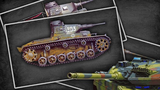 download Tank Shooter Bang free