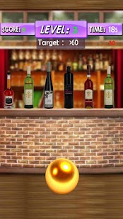   Smash Bottle 3D- screenshot thumbnail   