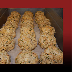 Single Crabcake