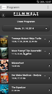 Filmwelt Lippe Screenshots 0