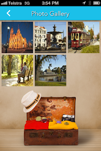 Bendigo Appy Town Screenshots 4