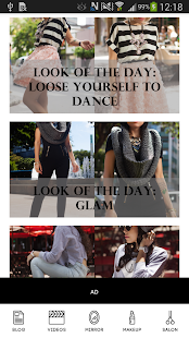 Lastest LOOKATMEBR APK