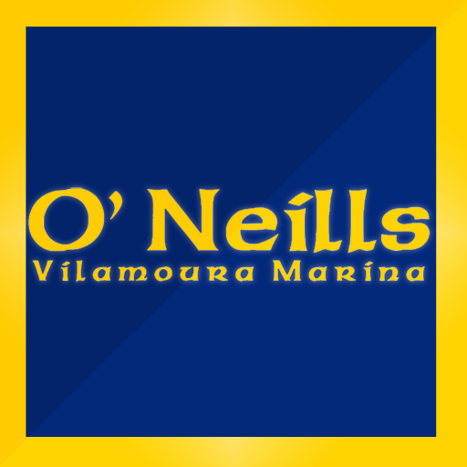 O'Neills Vilamoura LOGO-APP點子