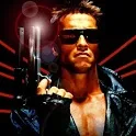Arnold Soundboard icon