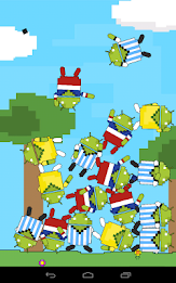 Shake Them All 2 poster 10