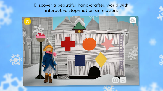 Mild & Mellow's Holiday Light: Story & Activities - náhled