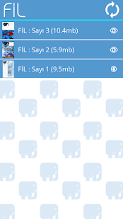 PHP TR Dergi Screenshots 1