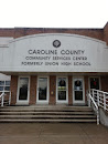 Caroline Library Inc
