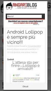 How to get Angari Blog 1.0 mod apk for laptop