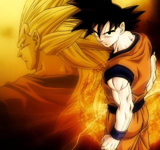 [最も欲しかった] 動く壁紙 アニメドラゴンボール 295822