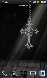 Download 3D Cross Free Wallpaper APK