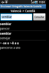 How to download Diccionari Valencià <>Castellà 1.0 apk for laptop