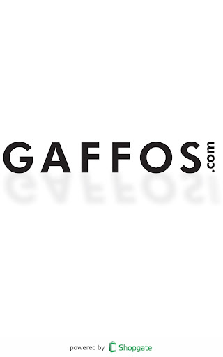 Gaffos Inc