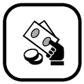 Trova Banca e Bancomat logo