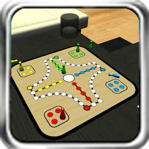 Real Ludo for PC and MAC