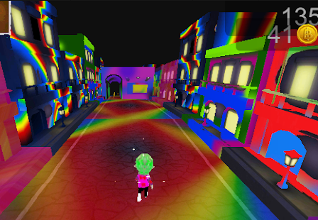 Lastest color run APK for Android