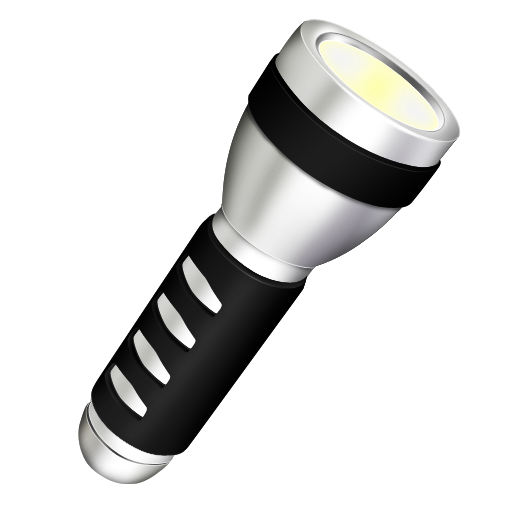 LED Torch LOGO-APP點子