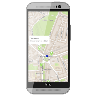 NightCapp LDN Lite Screenshots 0