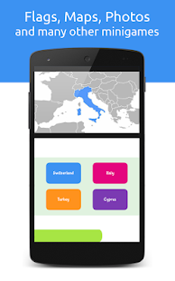 Geo Quiz Guru Screenshots 4