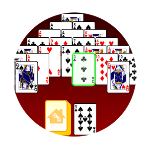 Pyramid Solitaire Free 1.4.5
