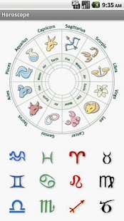 Free Simple Horoscope APK