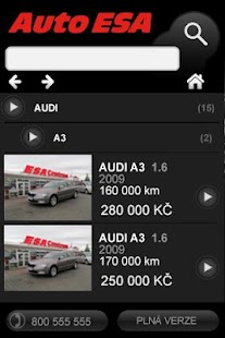 How to download AUTO ESA - Vyber auto 1.5 unlimited apk for laptop