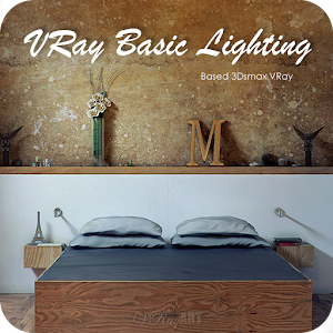 VRay Basic Lighting.apk 1.1