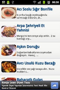 Free Download Şef Sensin APK for Android