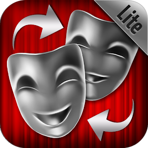 Face Swap Lite logo