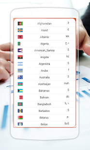 Finance Budget Manager Dairy Screenshots 9