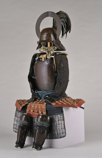 西岡甲房の仕事でみる 日本の甲冑 立花家史料館 Google Arts Culture