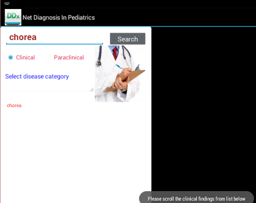 Net Diagnosis In 3 Seconds