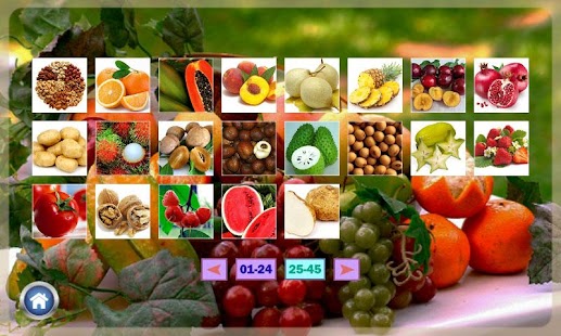 How to get Belajar Membaca Buah lastet apk for bluestacks