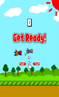 How to mod 오래 날리기 - 슈퍼맨 patch 1.0.08 apk for laptop