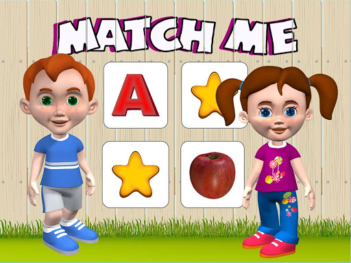 【免費教育App】Match Me-APP點子