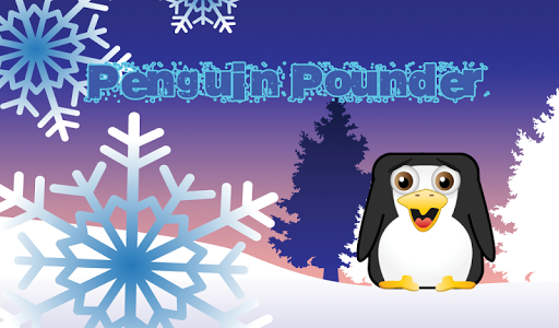 Penguin Pounder