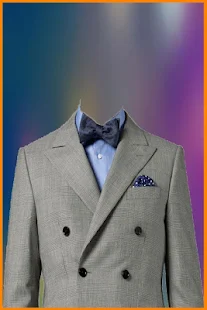 Man Fashion Suit Photo Montage App Ranking and Store Data ...