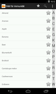 How to mod Diät für Immunität (Free) 1.1 apk for bluestacks