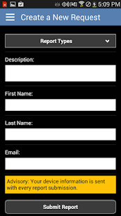 Peachtree Corners Fix-It Screenshots 1