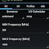 CPU Control Pro v3.0.0 Apk