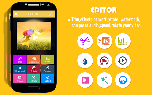 Lastest Video Editor APK for Android