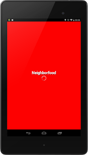 Free Download NBF foood APK
