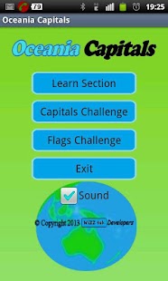 免費下載教育APP|Oceania Capitals app開箱文|APP開箱王