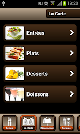 eden - bistro frigate poster 2